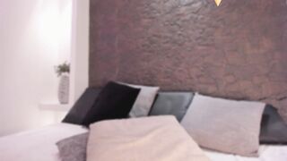 mile_perez Best Porn Video [Chaturbate] - bigass, latina, smalltits, 18, skinny