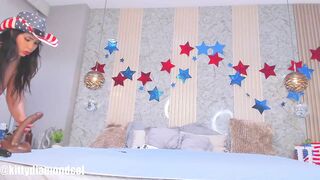 Watch kitty__diamond_ HD Porn Video [Chaturbate] - feet, bigass, latina, bigtits, anal
