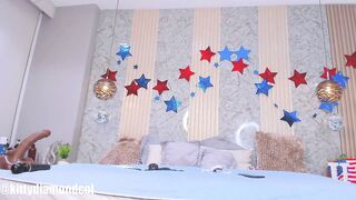 Watch kitty__diamond_ HD Porn Video [Chaturbate] - feet, bigass, latina, bigtits, anal