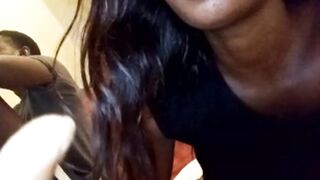 naughty_babe000 HD Porn Video [Chaturbate] - ebony, bbc, muscles, mature, cuckold