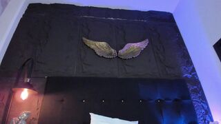 roseblossom_ Hot Porn Video [Chaturbate] - bigtits, bbw, curvy, goth, bigboobs