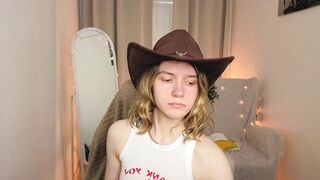 milanarayy New Porn Video [Chaturbate] - new, shy, young, 18, teen