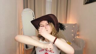 milanarayy New Porn Video [Chaturbate] - new, shy, young, 18, teen