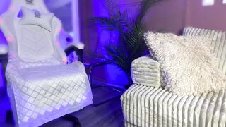 Watch sallybush HD Porn Video [Chaturbate] - dildo, new, anal, squirt, blowjob