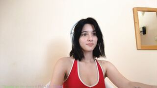 Watch merrillnoorigian Cam Porn Video [Chaturbate] - redhead, feet, new, lovense, blonde