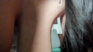 Watch sexxymeriemm Best Porn Video [Chaturbate] - bigass, lovense, milk, lush, bigboobs