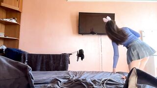 Watch soledadtomas Cam Porn Video [Chaturbate] - new, young, shy, 18, teen