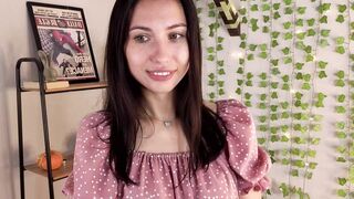 Watch deborahreyes Hot Porn Video [Chaturbate] - new, young, shy, 18, skinny