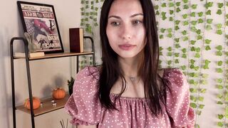 Watch deborahreyes Hot Porn Video [Chaturbate] - new, young, shy, 18, skinny