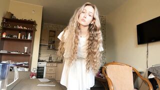 Watch malissatyron Best Porn Video [Chaturbate] - new, bigass, 18, skinny, teen