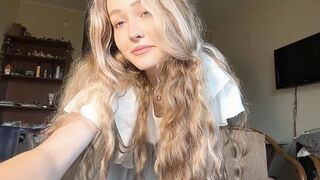 Watch malissatyron Best Porn Video [Chaturbate] - new, bigass, 18, skinny, teen