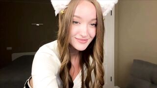 Watch tinkibinky HD Porn Video [Chaturbate] - new, shy, 18, skinny, cute
