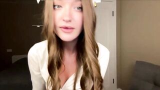 Watch tinkibinky HD Porn Video [Chaturbate] - new, shy, 18, skinny, cute