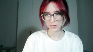 Watch quyenpollio Top Porn Video [Chaturbate] - new, daddysgirl, redhair, shy, 18