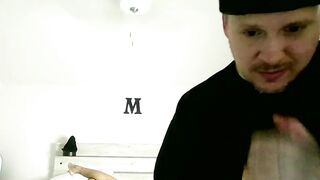 wmbf_hot_interracial Hot Porn Video [Chaturbate] - strapon, skinnybody, conversation, asshole, armpits