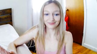 Watch fitblondeprincess HD Porn Video [Chaturbate] - fit, daddy, blonde, cute, pvt