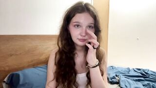 Watch ela_wish Top Porn Video [Chaturbate] - new, natural, shy, teen, cute