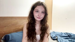 Watch ela_wish Top Porn Video [Chaturbate] - new, natural, shy, teen, cute