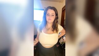 notice_marissa Top Porn Video [Chaturbate] - new, exxxoticamn, milf, pussyplay, bigboobs