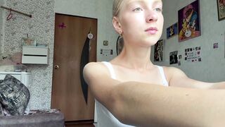 dianafrisky Best Porn Video [Chaturbate] - new, young, shy, 18, blonde