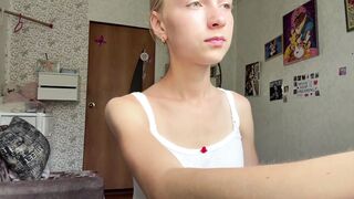 dianafrisky Best Porn Video [Chaturbate] - new, young, shy, 18, blonde