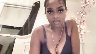 hailey_emma Best Porn Video [Chaturbate] - ebony, new, shy, 18, teen
