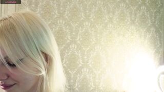 daldalduldula HD Porn Video [Chaturbate] - new, young, shy, 18, blonde