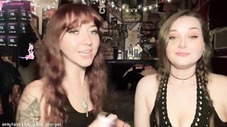 Watch jade_margot Best Porn Video [Chaturbate] - new, tattoo, bdsm, lesbian, dominatrix