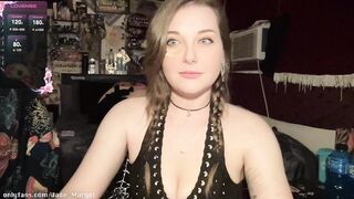 Watch jade_margot Best Porn Video [Chaturbate] - new, tattoo, bdsm, lesbian, dominatrix