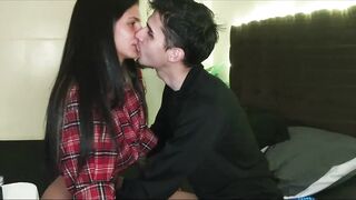 Watch rarastate Cam Porn Video [Chaturbate] - deepthroat, couple, 18, skinny, pvt