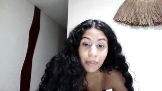 Watch arabiangoddess3 Cam Porn Video [Chaturbate] - ebony, bigass, bigboobs, pregnant, arab