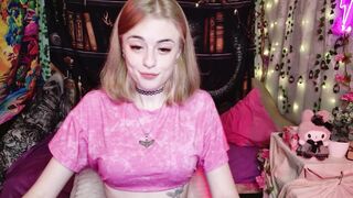 Watch maybe_yours333 Best Porn Video [Chaturbate] - new, smalltits, c2c, skinny, pvt