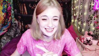 Watch maybe_yours333 Best Porn Video [Chaturbate] - new, smalltits, c2c, skinny, pvt