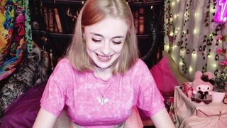 Watch maybe_yours333 Best Porn Video [Chaturbate] - new, smalltits, c2c, skinny, pvt