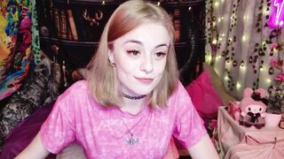 Watch maybe_yours333 Best Porn Video [Chaturbate] - new, smalltits, c2c, skinny, pvt