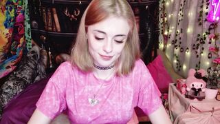 Watch maybe_yours333 Best Porn Video [Chaturbate] - new, smalltits, c2c, skinny, pvt