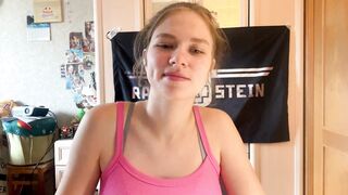 marlinker Leaked Porn Video [Chaturbate] - new, shy, young, 18, skinny