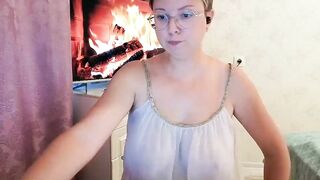 stasya_07 Leaked Porn Video [Chaturbate] - natural, milf, curvy, bigboobs, pvt
