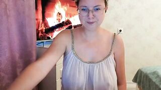 stasya_07 Leaked Porn Video [Chaturbate] - natural, milf, curvy, bigboobs, pvt