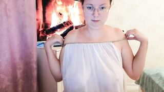 stasya_07 Leaked Porn Video [Chaturbate] - natural, milf, curvy, bigboobs, pvt