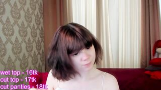 Watch mary_backerr New Porn Video [Chaturbate] - new, natural, shy, 18, teen