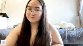Watch juanitawilliamson Hot Porn Video [Chaturbate] - new, shy, 18, asian, bigboobs
