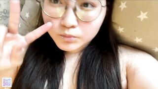 Watch juanitawilliamson Hot Porn Video [Chaturbate] - new, shy, 18, asian, bigboobs