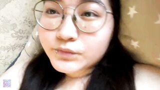 Watch juanitawilliamson Hot Porn Video [Chaturbate] - new, shy, 18, asian, bigboobs