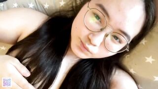 Watch juanitawilliamson Hot Porn Video [Chaturbate] - new, shy, 18, asian, bigboobs