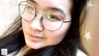 Watch juanitawilliamson Hot Porn Video [Chaturbate] - new, shy, 18, asian, bigboobs