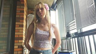 mammiebopp Cam Porn Video [Chaturbate] - new, shy, 18, skinny, cute