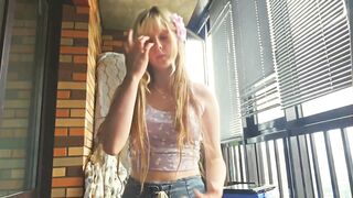 mammiebopp Cam Porn Video [Chaturbate] - new, shy, 18, skinny, cute