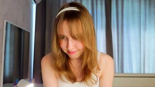 Watch torycleare Top Porn Video [Chaturbate] - new, shy, young, 18, skinny