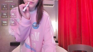Watch yes_ready New Porn Video [Chaturbate] - feet, shy, lovense, fingering, bigboobs